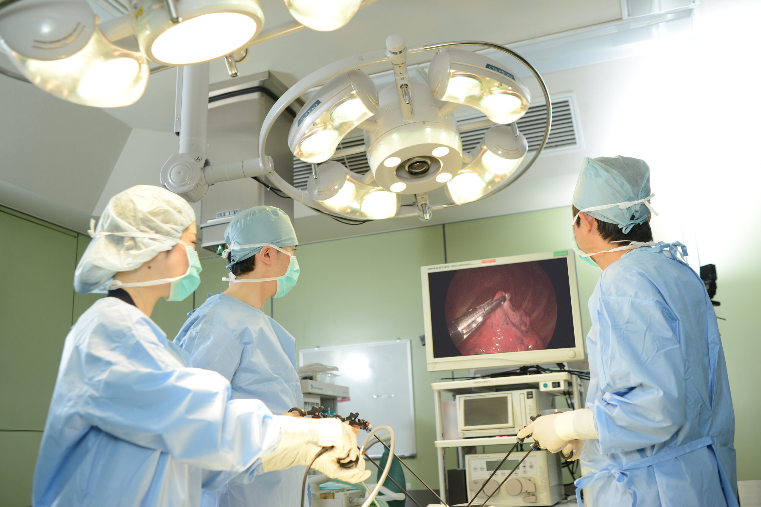 外科、消化器外科、消化器内科、肝臓・胆のう・膵臓外科 - 医療法人天